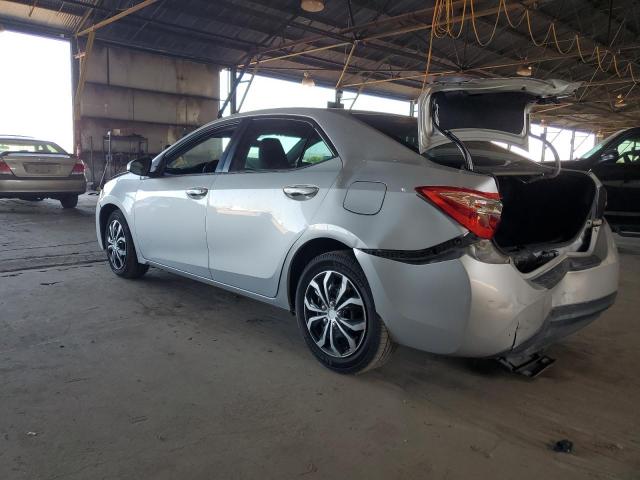 2017 Toyota Corolla L VIN: 2T1BURHE5HC845719 Lot: 56883544