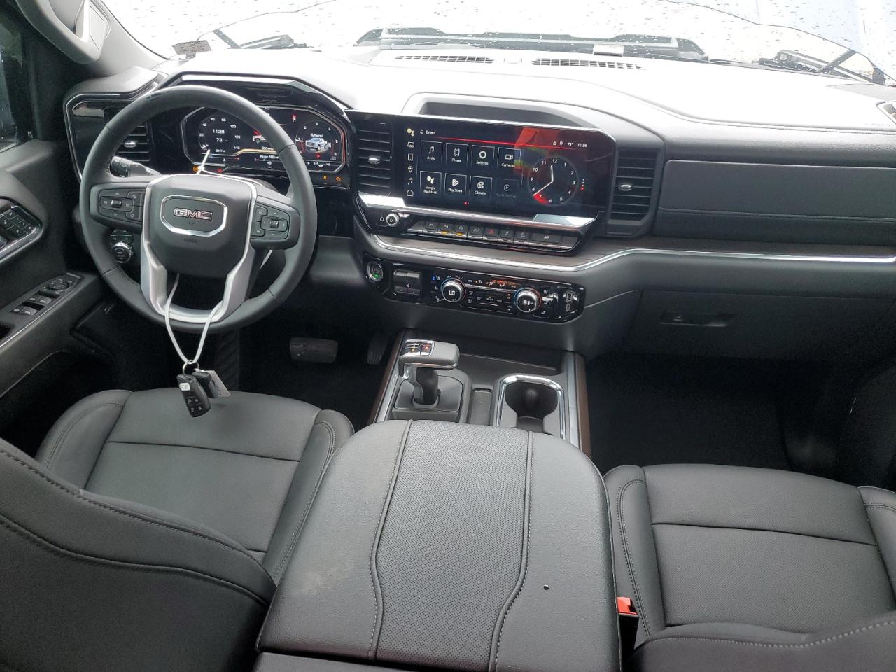 3GTUUDE89PG324873 2023 GMC Sierra K1500 Slt