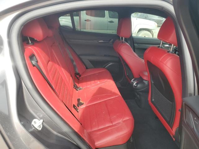 2022 Alfa Romeo Stelvio VIN: ZASPAJAN2N7D47461 Lot: 56318304