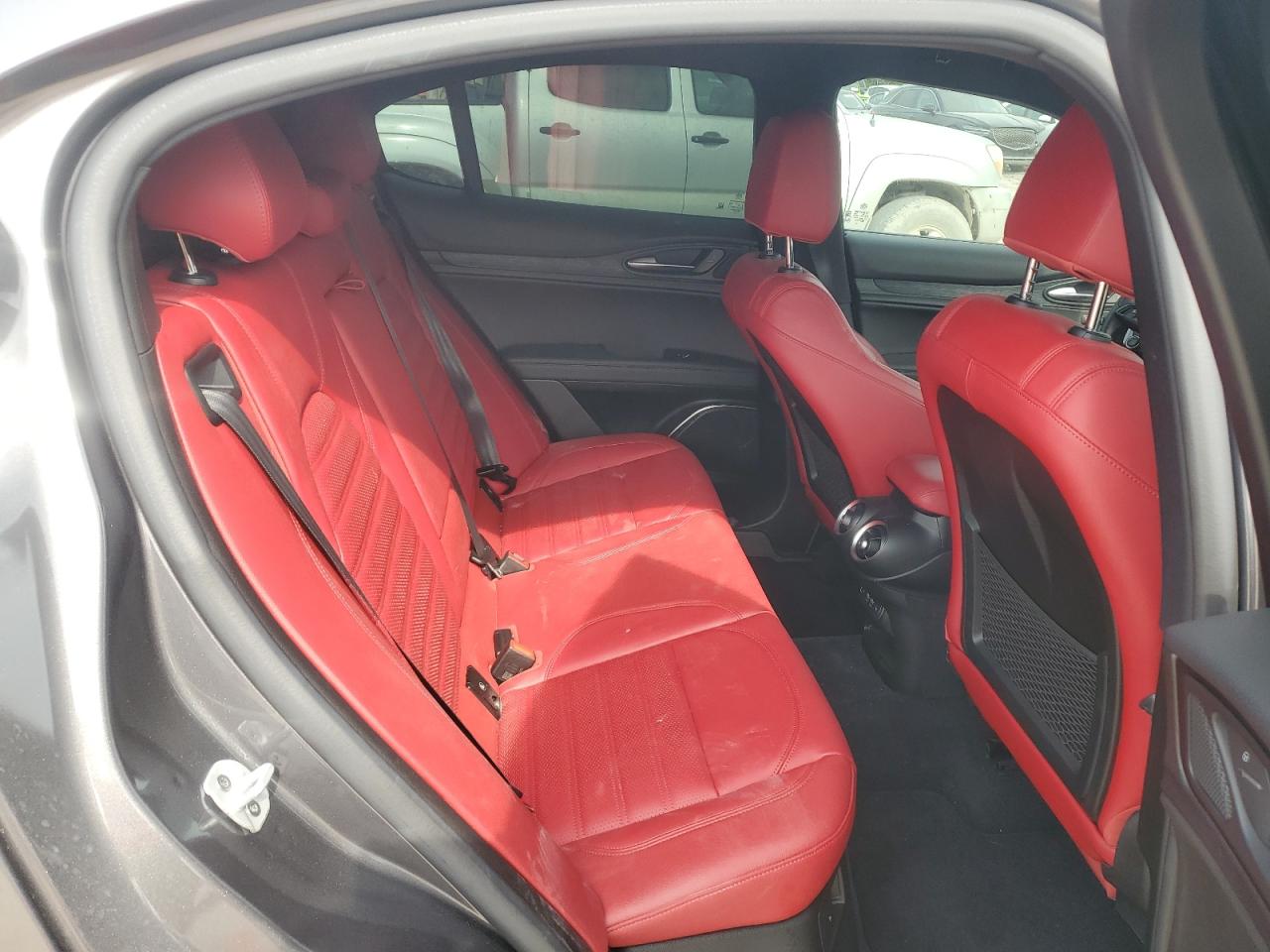 ZASPAJAN2N7D47461 2022 Alfa Romeo Stelvio