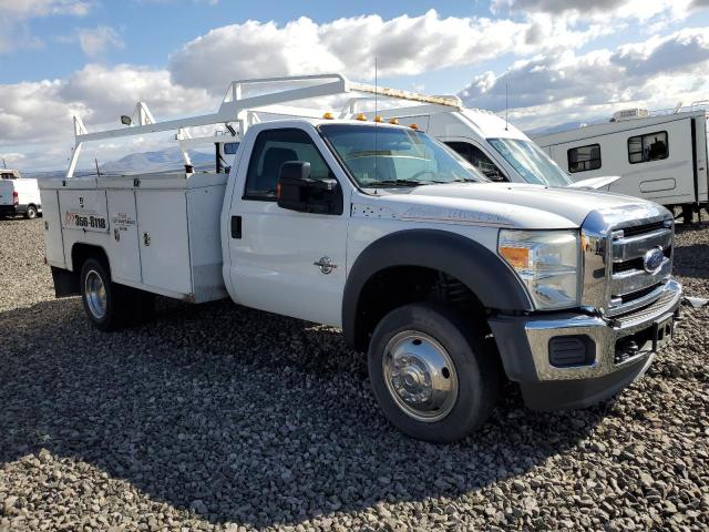 2012 Ford F450 - Image 4