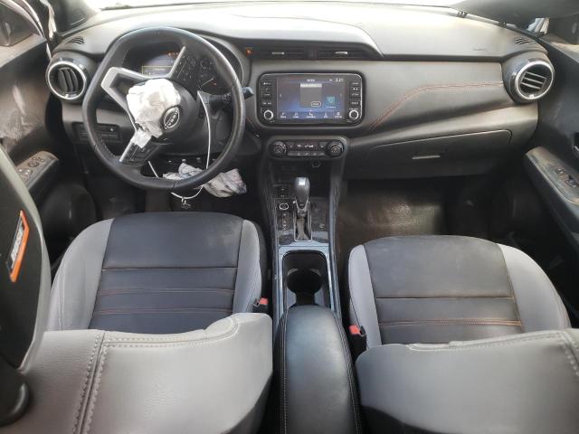 2023 Nissan Kicks Sr VIN: 3N1CP5DV6PL476040 Lot: 54597764