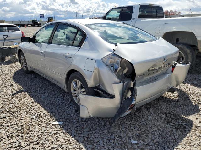 1N4AL2AP3AN536552 2010 Nissan Altima Base