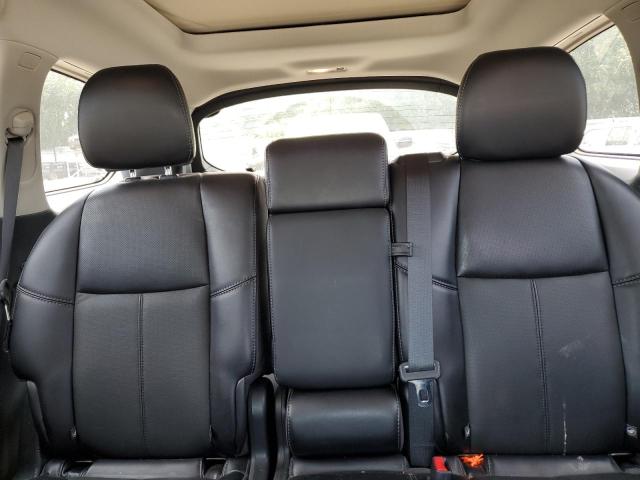 2020 Nissan Pathfinder Platinum VIN: 5N1DR2DN4LC636931 Lot: 56473444