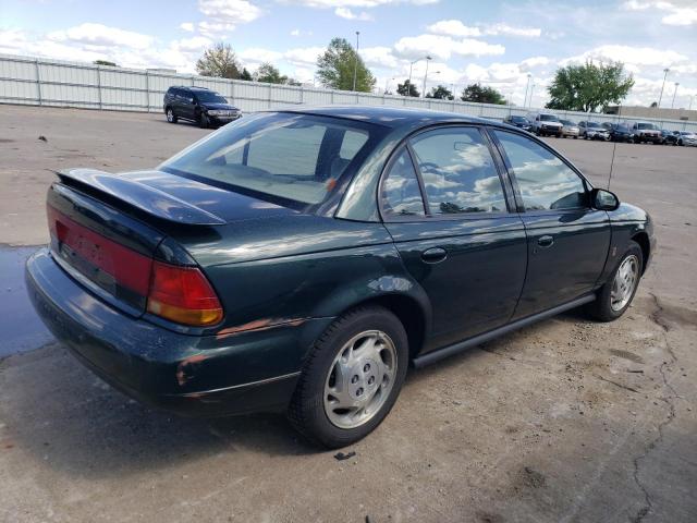 1996 Saturn Sl2 VIN: 1G8ZK5272TZ294049 Lot: 54706094