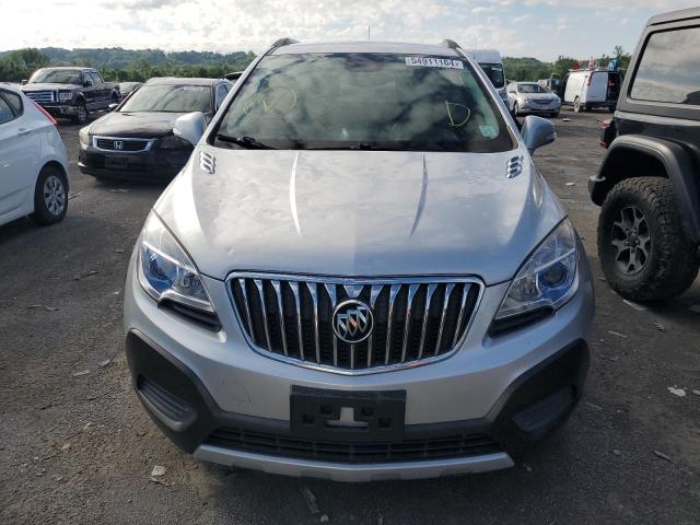 2015 BUICK ENCORE - KL4CJASB0FB255754