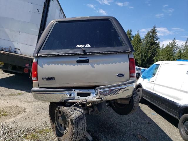 2001 Ford F250 Super Duty VIN: 3FTNW21F21MA67409 Lot: 53260944