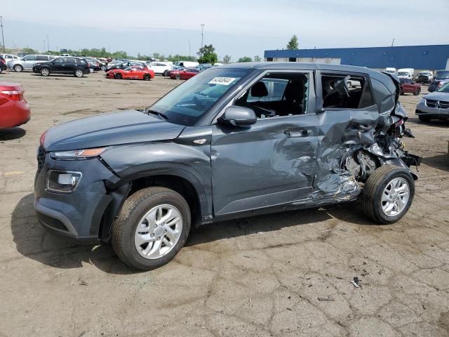 2024 Hyundai Venue Se VIN: KMHRB8A3XRU311073 Lot: 54340644