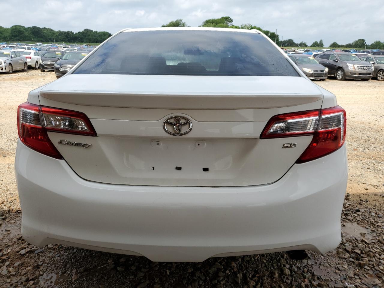 4T1BF1FK9DU716721 2013 Toyota Camry L