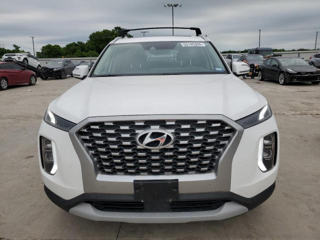 KM8R34HE3MU233905 2021 Hyundai Palisade Sel 2021 Hyundai Palisade Sel VIN: KM8R34HE3MU233905 Lot: 53145394