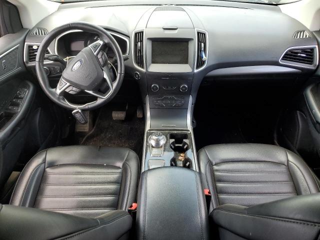 2019 Ford Edge Sel VIN: 2FMPK4J92KBC26308 Lot: 54735504