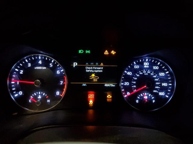 2022 KIA FORTE FE - 3KPF24AD3NE456070