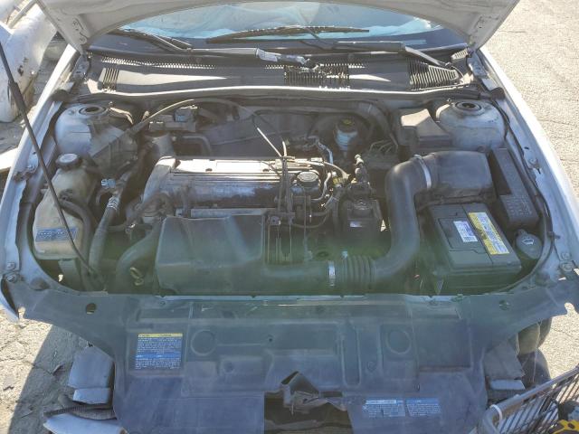 2003 Chevrolet Cavalier Ls VIN: 1G1JF52F937251170 Lot: 56302144