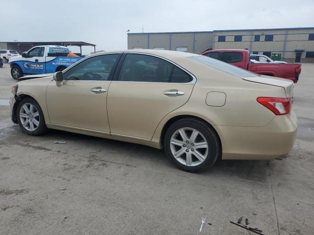 2008 Lexus Es 350 VIN: JTHBJ46G582233761 Lot: 55868454