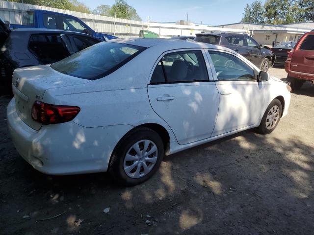 2009 Toyota Corolla Base VIN: 2T1BU40E39C114867 Lot: 54469104