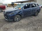 2018 MITSUBISHI OUTLANDER - JA4AD2A39JZ021711