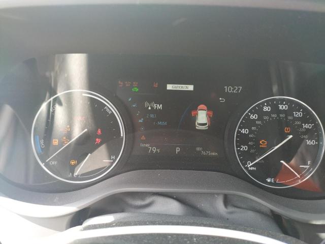 2022 TOYOTA SIENNA PLA 5TDERKECXNS117289
