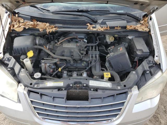 2010 Chrysler Town & Country Touring VIN: 2A4RR5D18AR302733 Lot: 53942024