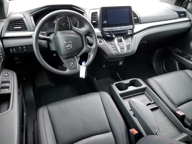 2023 HONDA ODYSSEY SP 5FNRL6H76PB065109