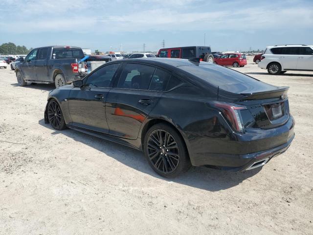 2020 Cadillac Ct5 Sport VIN: 1G6DP5RK6L0125526 Lot: 54888884