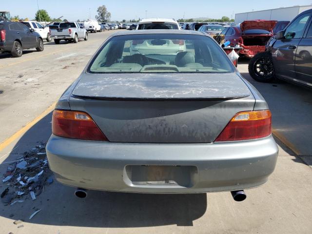 2001 Acura 3.2Tl VIN: 19UUA56661A003621 Lot: 53427944