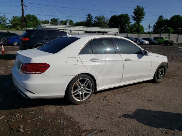 2014 Mercedes-Benz E 350 4Matic VIN: WDDHF8JB6EA828626 Lot: 56320254