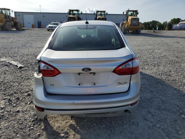 2018 Ford Fiesta Se VIN: 3FADP4BJ2JM111244 Lot: 55620804