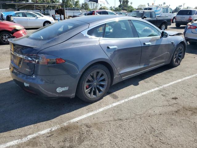 2017 Tesla Model S VIN: 5YJSA1E43HF233004 Lot: 56966574