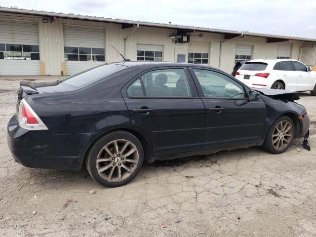 2008 Ford Fusion Se VIN: 3FAHP07Z38R218471 Lot: 54621084