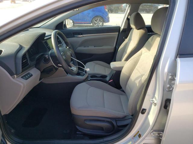 2020 HYUNDAI ELANTRA SE - 5NPD84LF6LH535116
