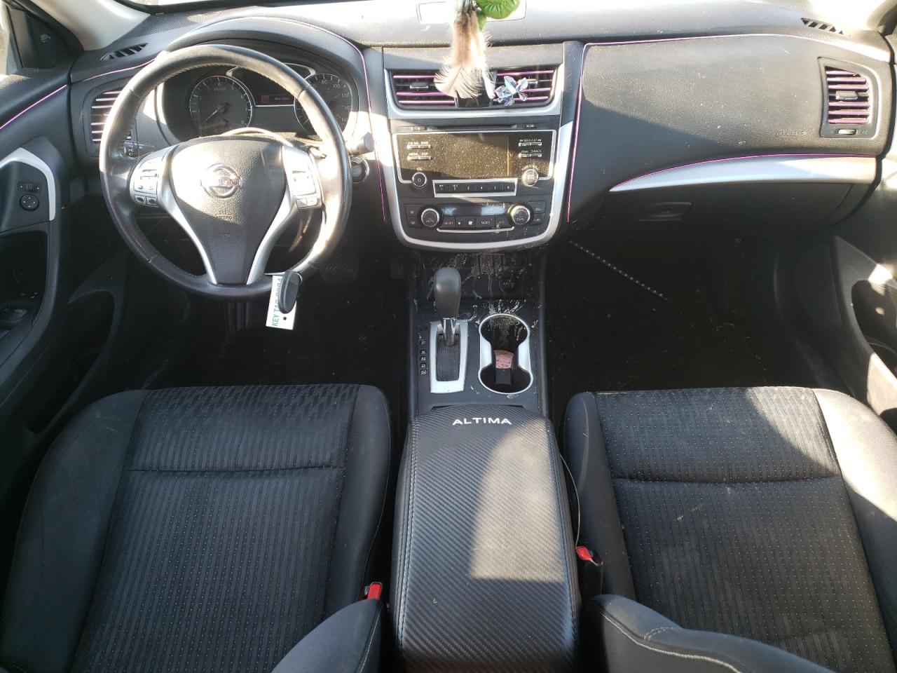 1N4AL3AP1GC272533 2016 Nissan Altima 2.5