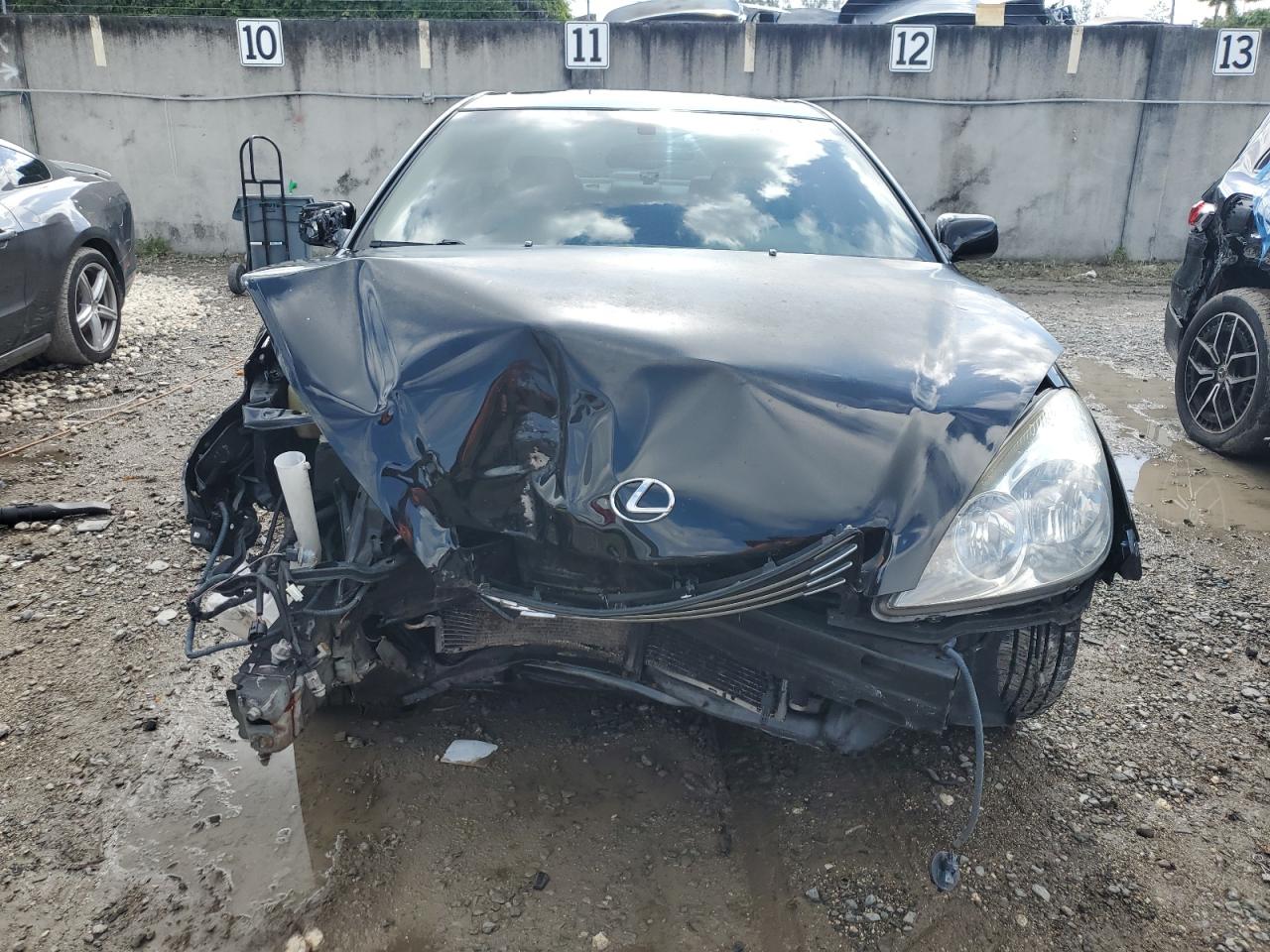 JTHBA30G145026263 2004 Lexus Es 330