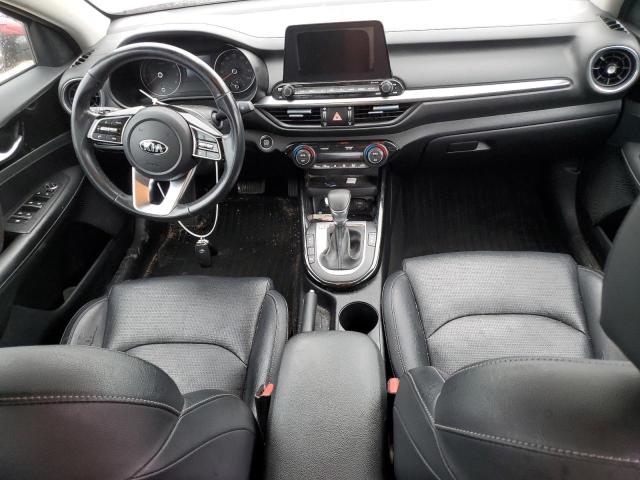 2019 Kia Forte Ex VIN: 3KPF54AD6KE027945 Lot: 54670434