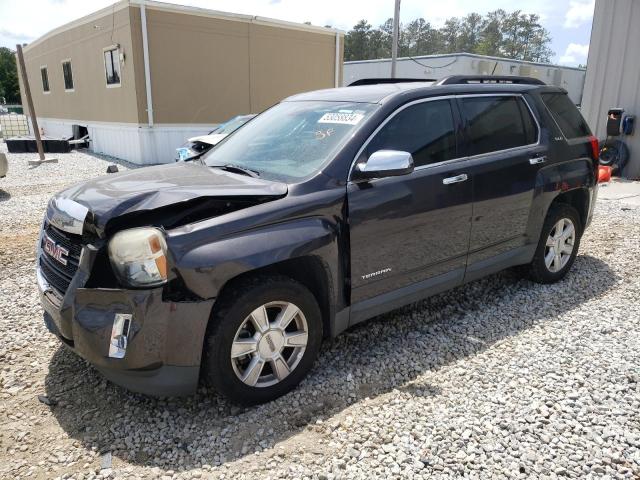 2013 GMC Terrain Sle VIN: 2GKALSEK0D6377981 Lot: 53058834