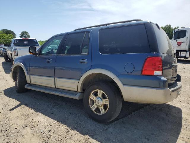 2005 Ford Expedition Eddie Bauer VIN: 1FMFU17525LA72289 Lot: 53830924