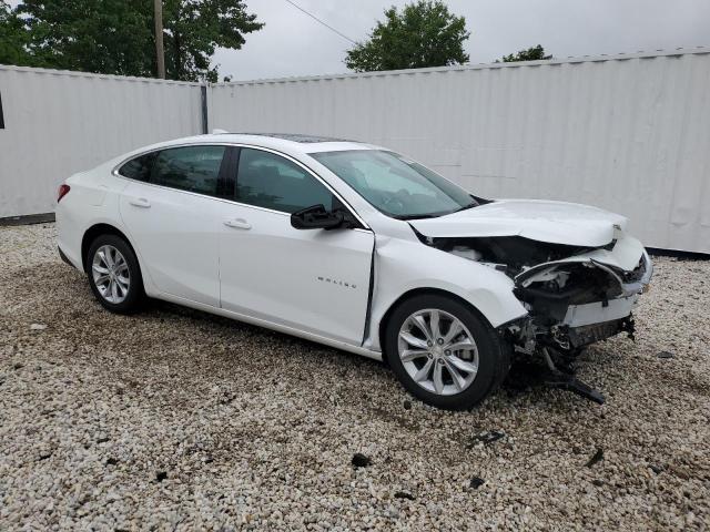 2022 Chevrolet Malibu Lt VIN: 1G1ZD5ST6NF161305 Lot: 54850264