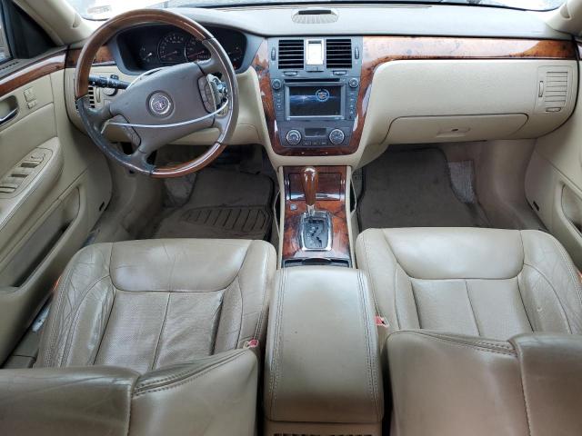 2006 Cadillac Dts VIN: 1G6KD57Y26U170953 Lot: 53603744