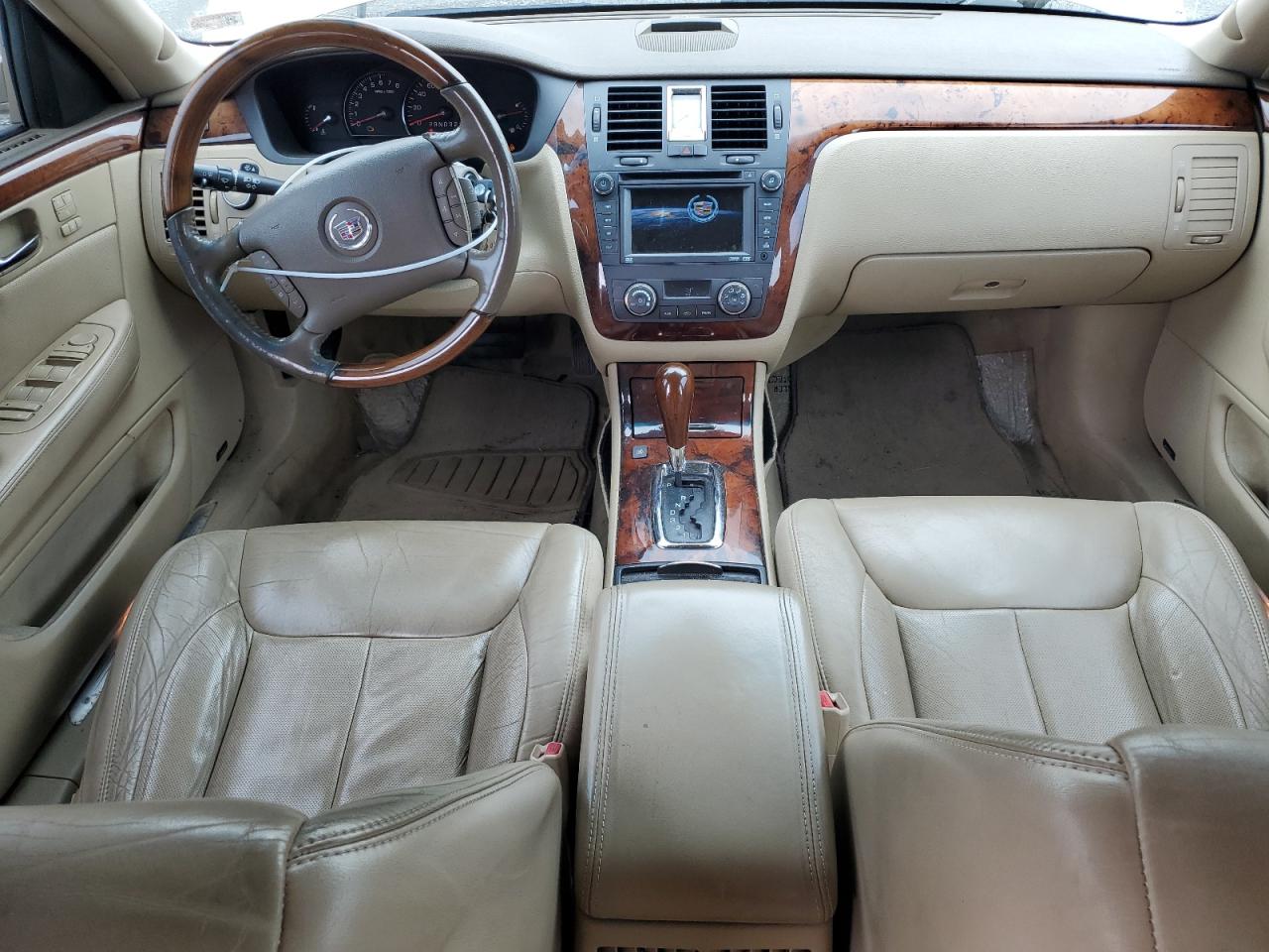 1G6KD57Y26U170953 2006 Cadillac Dts