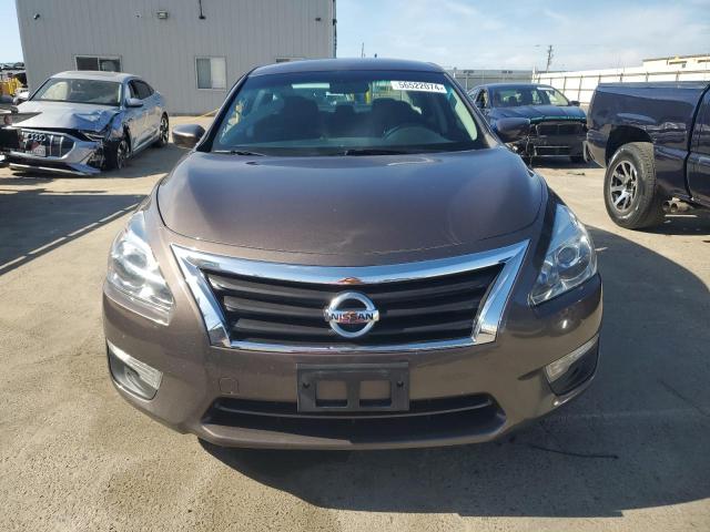 2015 Nissan Altima 2.5 VIN: 1N4AL3AP4FC181433 Lot: 56522074