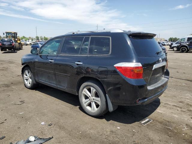 2010 Toyota Highlander Limited VIN: 5TDDK3EH9AS028597 Lot: 57416114