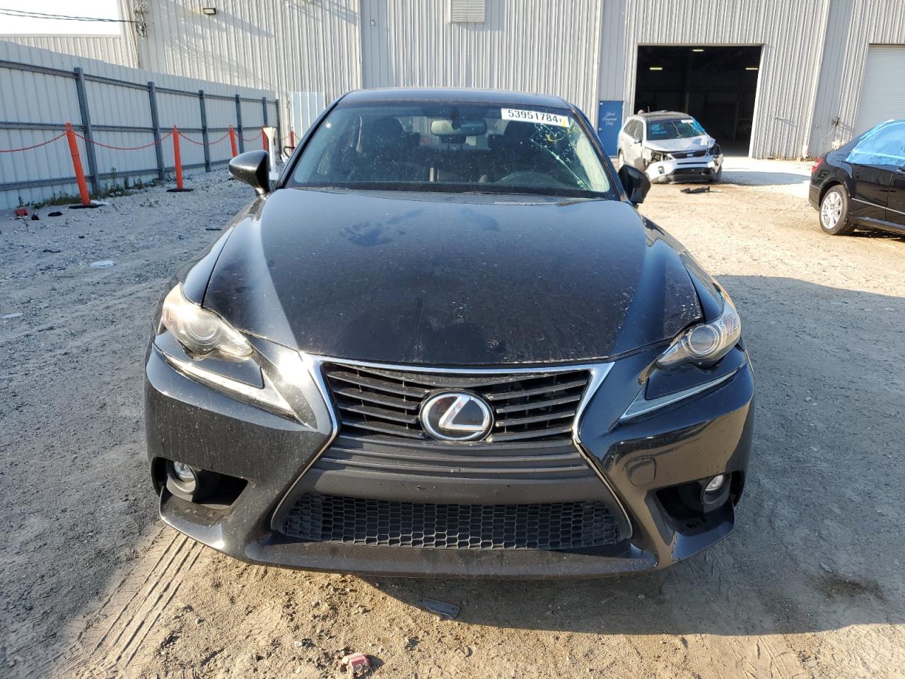 JTHBF1D25F5067311 2015 Lexus Is 250