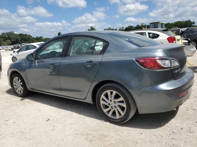 2012 Mazda 3 I VIN: JM1BL1V72C1665203 Lot: 53657064