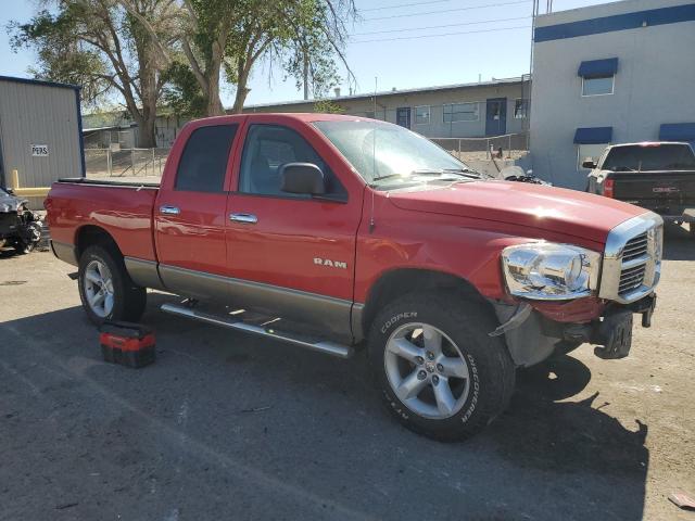 2008 Dodge Ram 1500 St VIN: 1D7HU18N78J125697 Lot: 54907744