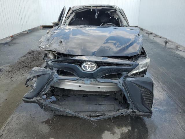 VIN 4T1B11HK1KU811444 2019 Toyota Camry, L no.5