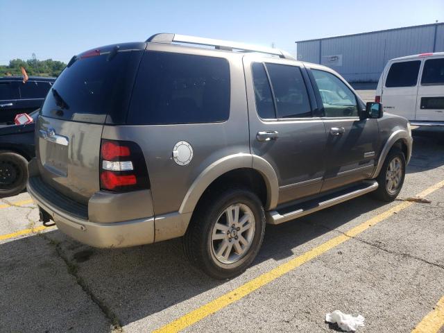 2006 Ford Explorer Eddie Bauer VIN: 1FMEU74876UA88657 Lot: 56946164