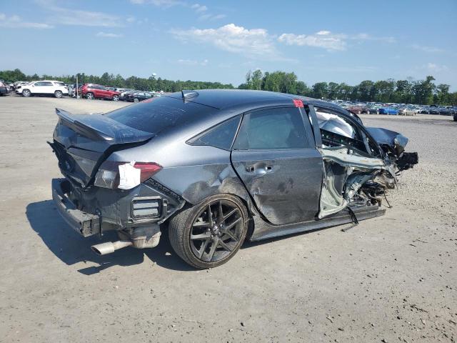 2022 HONDA CIVIC SPOR - 2HGFE2F56NH583026