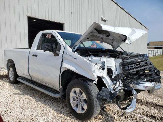 2023 Chevrolet Silverado C1500 VIN: 3GCNAAED5PG308095 Lot: 54642344