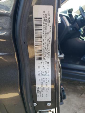 2017 Jeep Cherokee Latitude VIN: 1C4PJLCB5HW643091 Lot: 54401834