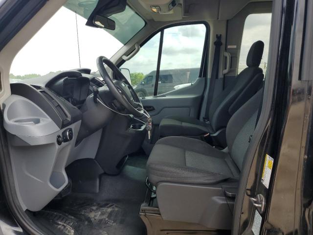 2016 Ford Transit T-350 Hd VIN: 1FBVU4XG2GKA49028 Lot: 54419294