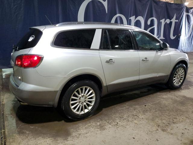 2010 Buick Enclave Cxl VIN: 5GALVBED9AJ176533 Lot: 55047224